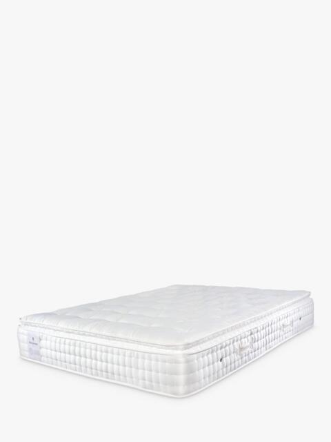 Sleepeezee Artisan Pressure Support 3800 Pocket Spring Mattress, Medium Tension, Small Double - image 1