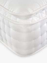 Sleepeezee Artisan Pressure Support 3800 Pocket Spring Mattress, Medium Tension, Small Double - thumbnail 3