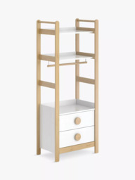 Boori Tidy Storage Bookcase - thumbnail 6