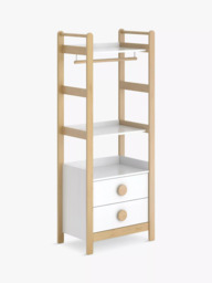 Boori Tidy Storage Bookcase - thumbnail 5