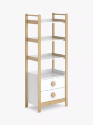 Boori Tidy Storage Bookcase