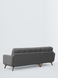 John Lewis Barbican 5+ Seater LHF Chaise End Sofa - thumbnail 4