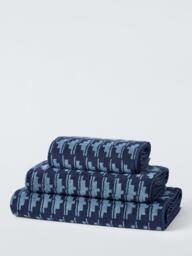 John Lewis Ola Towels - thumbnail 1