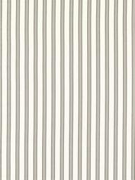 Clarke & Clarke Edison Made to Measure Curtains or Roman Blind, Racing Green/Linen - thumbnail 1
