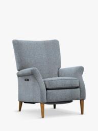Parker Knoll Classic Motion High Back Recliner Armchair - thumbnail 1