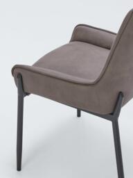 John Lewis Calgary Dining Chair, Set of 2 - thumbnail 6