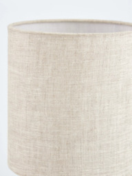 John Lewis Elwood Table Lamp, Set of 2 - thumbnail 4