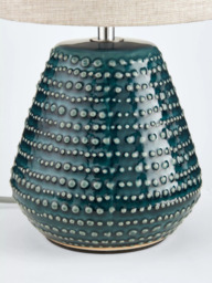 John Lewis Elwood Table Lamp, Set of 2 - thumbnail 5