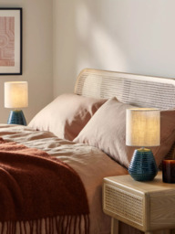 John Lewis Elwood Table Lamp, Set of 2 - thumbnail 2