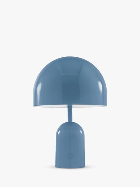 Tom Dixon Bell Portable LED Table Lamp, Baby Blue - image 1