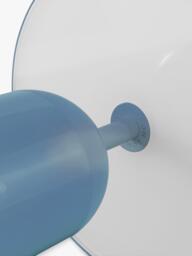 Tom Dixon Bell Portable LED Table Lamp, Baby Blue - thumbnail 3