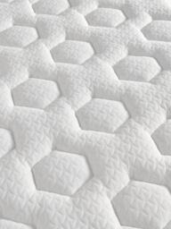 Silentnight Sleep Retreat Memory Cool™ 2500 Mirapocket® Spring Mattress, Medium/Firm Tension, King Size - thumbnail 6