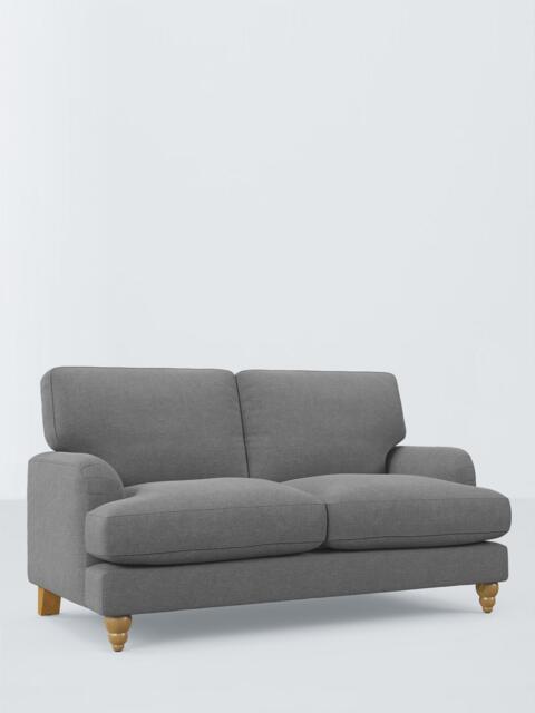John Lewis Clover Small 2 Seater Sofa - image 1