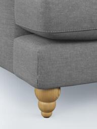 John Lewis Clover Small 2 Seater Sofa - thumbnail 6