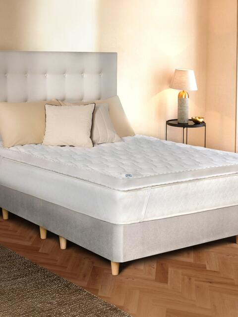 Sealy Deeply Full Mattress Topper - image 1