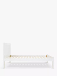 John Lewis Wilton Bed Frame, Small Double - thumbnail 4