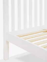 John Lewis Wilton Bed Frame, Small Double - thumbnail 5