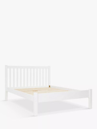 John Lewis Wilton Bed Frame, Small Double - thumbnail 1