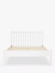 John Lewis Wilton Bed Frame, Small Double - thumbnail 3