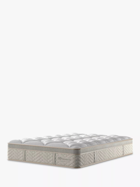 Sealy Posturepedic Exquisite Couture Mattress, Medium Tension, Double - image 1