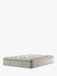 Sealy Posturepedic Exquisite Couture Mattress, Medium Tension, Double - thumbnail 1