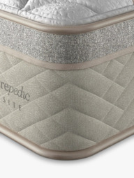 Sealy Posturepedic Exquisite Couture Mattress, Medium Tension, Double - thumbnail 3