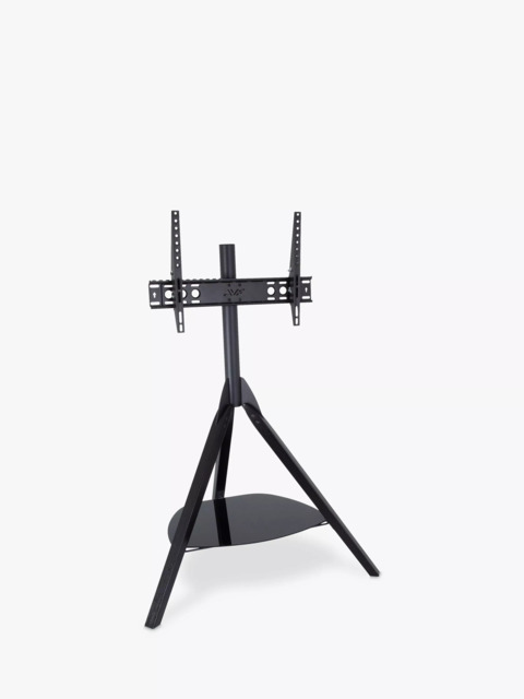 "AVF Hoxton Tripod TV Stand with Mount for TVs from 32"" to 70""" - image 1