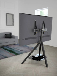 "AVF Hoxton Tripod TV Stand with Mount for TVs from 32"" to 70""" - thumbnail 6