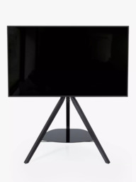 "AVF Hoxton Tripod TV Stand with Mount for TVs from 32"" to 70""" - thumbnail 2