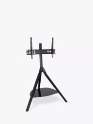 "AVF Hoxton Tripod TV Stand with Mount for TVs from 32"" to 70"""