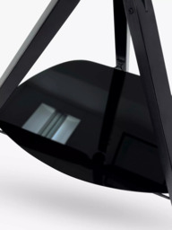 "AVF Hoxton Tripod TV Stand with Mount for TVs from 32"" to 70""" - thumbnail 5