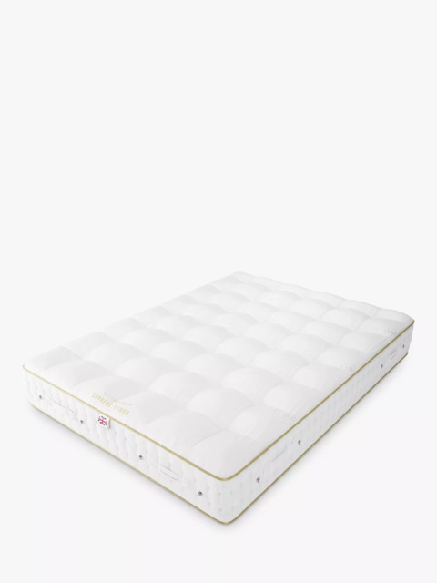 Millbrook Beds Supreme Collection 11000 Mattress, Medium Tension, Small Double - image 1