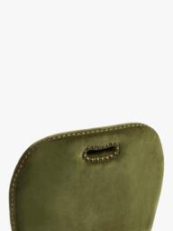 OKA Stafford Upholstered Dining Chair - thumbnail 6