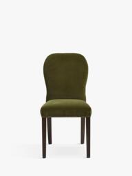 OKA Stafford Upholstered Dining Chair - thumbnail 3
