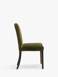 OKA Stafford Upholstered Dining Chair - thumbnail 4