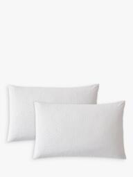 Jasper Conran London Hexagon Weave 300 Thread Count Combed Cotton Duvet Cover Set - thumbnail 5