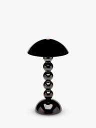 Addison Ross Bobbin Rechargeable LED Table Lamp - thumbnail 1