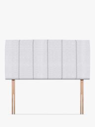 John Lewis Amelia Upholstered Headboard, Small Double