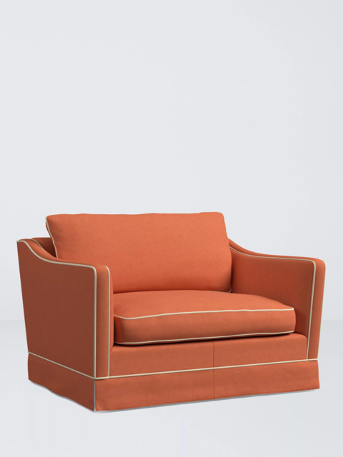 John Lewis x Sanderson Islington Loveseat - image 1