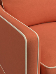 John Lewis x Sanderson Islington Loveseat - thumbnail 5