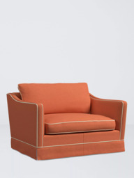 John Lewis x Sanderson Islington Loveseat - thumbnail 1