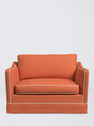 John Lewis x Sanderson Islington Loveseat - thumbnail 2