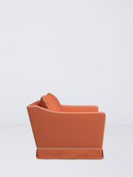 John Lewis x Sanderson Islington Loveseat - thumbnail 3