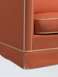 John Lewis x Sanderson Islington Loveseat - thumbnail 6