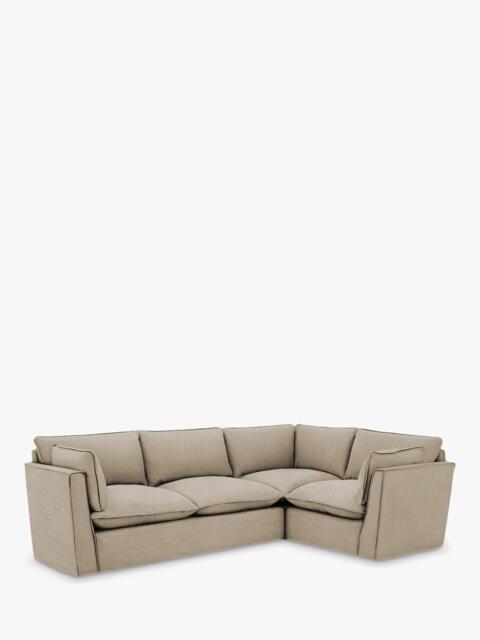 John Lewis x Sophie Conran Cocobella LHF Corner Sofa - image 1