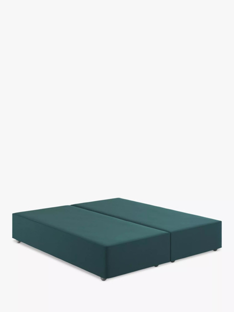 Vispring Signature Upholstered Divan Base, King Size - image 1
