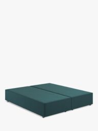 Vispring Signature Upholstered Divan Base, King Size