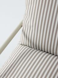 John Lewis Marcy 2-Seater Sling Garden Sofa - thumbnail 6