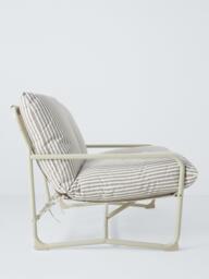 John Lewis Marcy 2-Seater Sling Garden Sofa - thumbnail 3