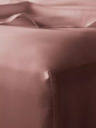 Bedfolk Luxe Cotton Deep Fitted Sheets - thumbnail 1
